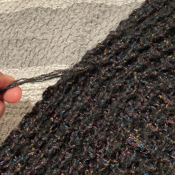 Infinity scarf bundle - Picture 8 of 9